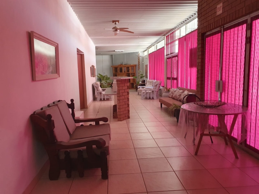  Bedroom Property for Sale in Hoopstad Free State